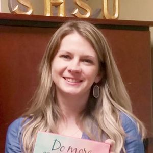 Meet your Posher, Sierra